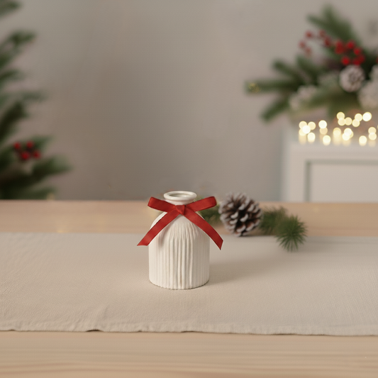 Minimal Bloom - Edizione Natalizia