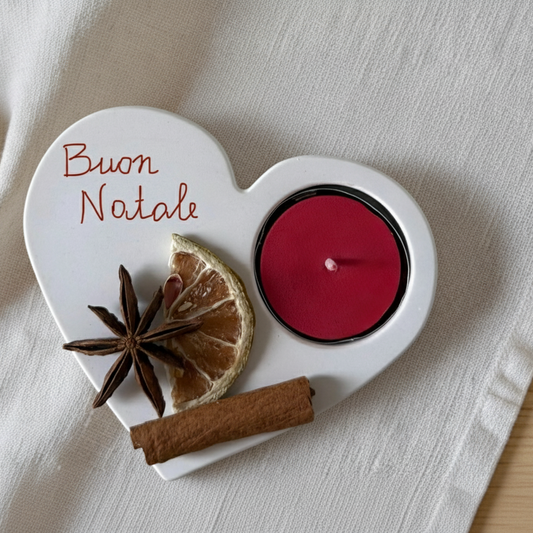 Coralya - Edizione Natalizia