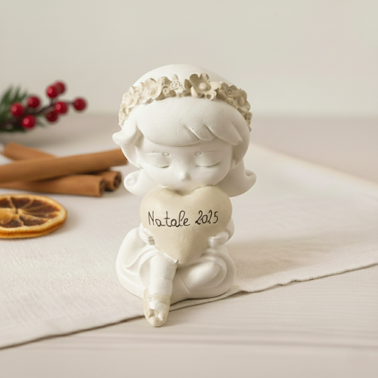 Piccolo Incanto - Edizione Natalizia