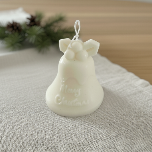 Winter Bell - Candle