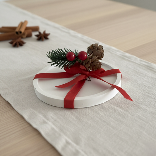 Cerchio - Edizione Natalizia