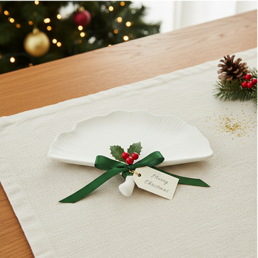 Ginkgo - Edizione Natalizia