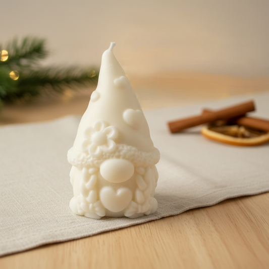 Cuore Rosso - Candle