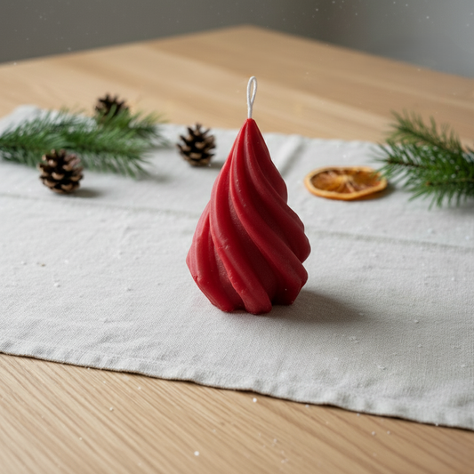 Spirale - Edizione Natalizia