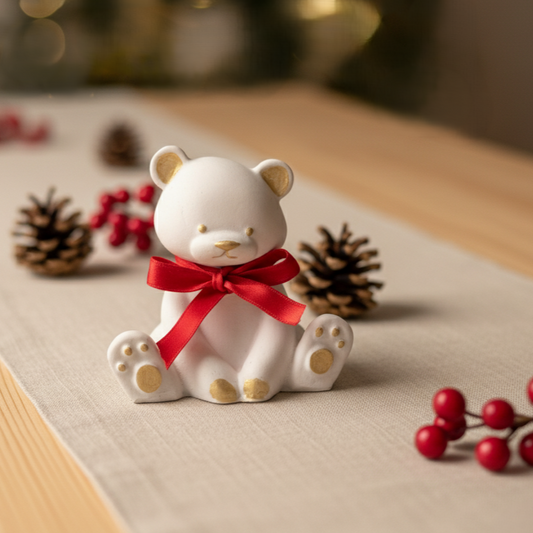 Teddy - Edizione Natalizia